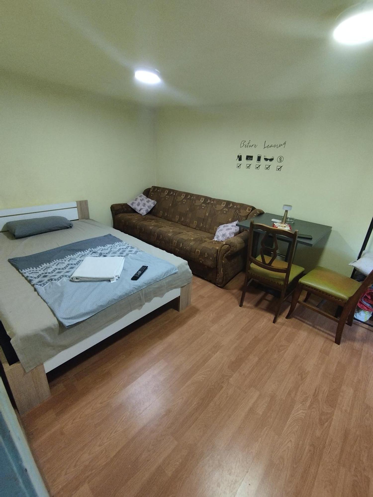 Heli Budget Condo Рийека Екстериор снимка