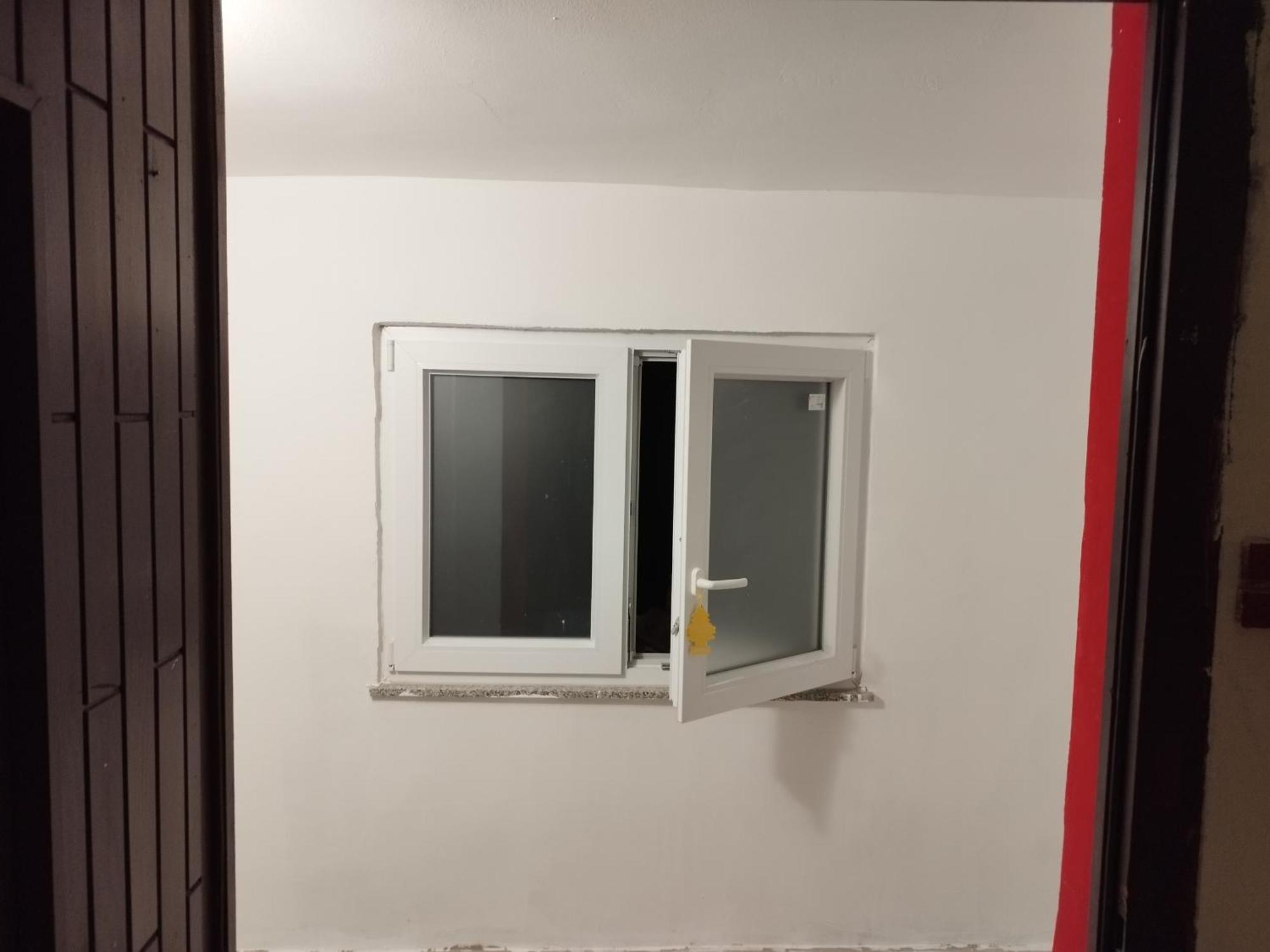 Heli Budget Condo Рийека Екстериор снимка