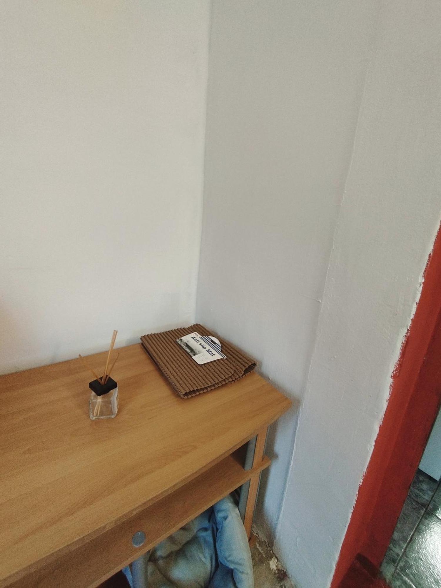 Heli Budget Condo Рийека Екстериор снимка